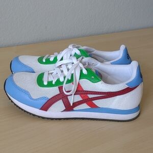 Asics Women Tiger Runner Sport style sneakers